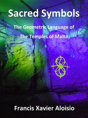 cover image of Sacred Symbols